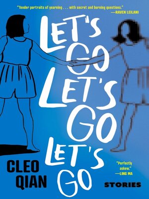 cover image of LET'S GO LET'S GO LET'S GO